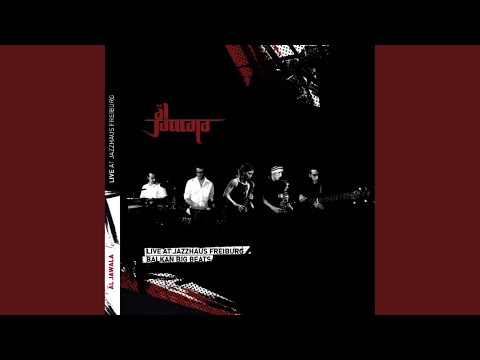 Rabou Abou Kabou Live