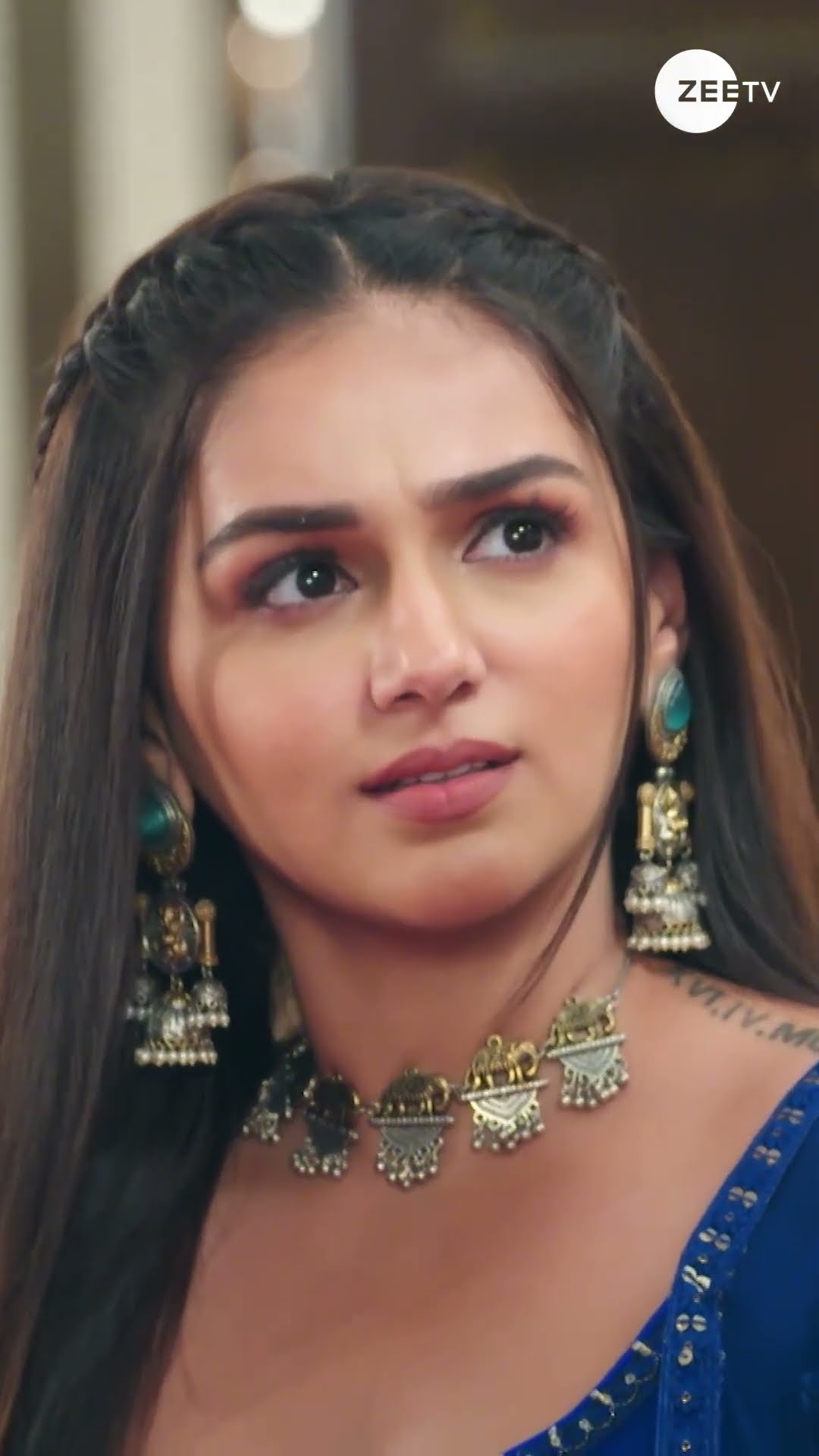 #Jagriti #Shorts #Zee TV #Entertainment #Drama