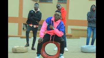 Prince Markx   Wacha Iwe (Official Video)