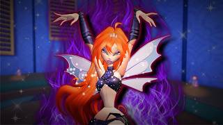 Shadows In Bloom Episode 9 Project Winx The Fairy Guardians Roleplay