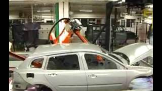 Fabrication Laguna 3.wmv - tcprof.com