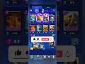 BEST NEW CHAlIENGE DECKS CLASH ROYALE P.2 [ 5 DECK ] 💥