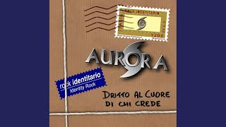 Video thumbnail of "Aurora - Lo Studente"