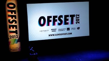 OFFSET 2012 Intro