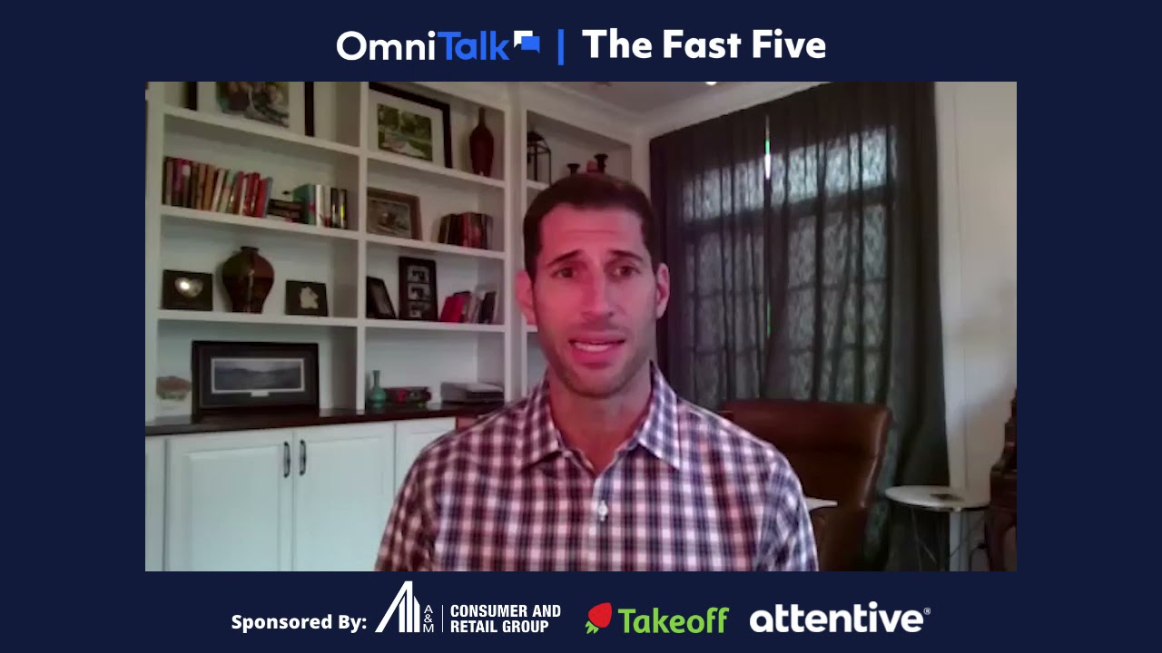 Turkish Delivery Startup Getir Launches 10-Minute Delivery In Chicago