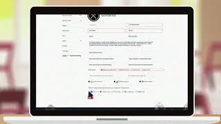 How to Sign Up as a Vendor on Halal Caters