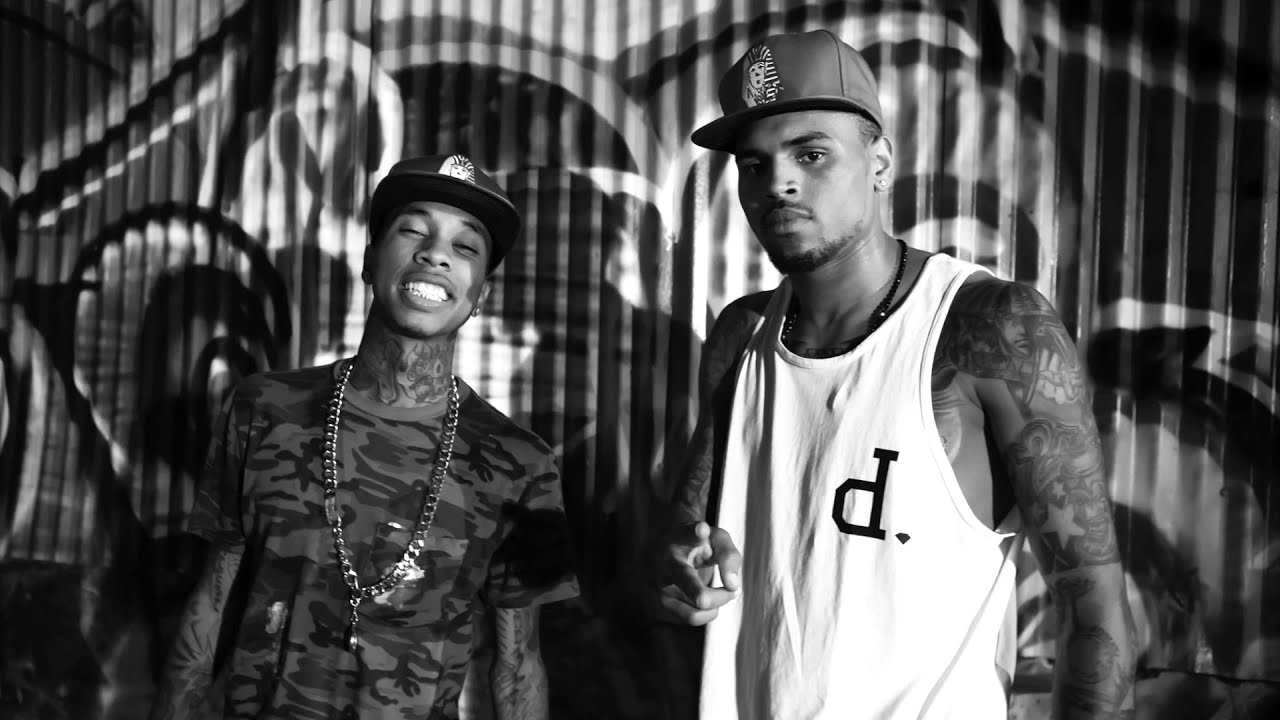 Chris brown tyga ayo mp3 download audio