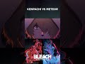TBT: Kenpachi vs. Meteor | BLEACH: Thousand-Year Blood War | VIZ