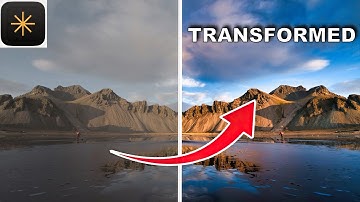 3 Masking Skills Every Luminar Neo User Needs