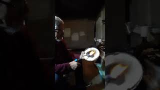 Starlite test pt. 2 of 4