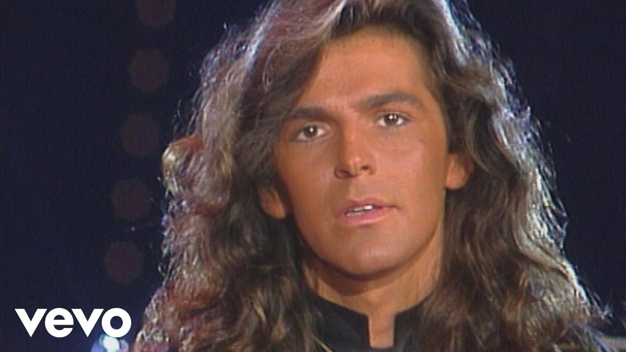 Modern Talking - Atlantis Is Calling (S.O.S. For Love) (Official Music Video)