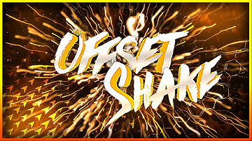 OFFSET SHAKE TUTORIAL || ALIGHT MOTION TUTORIAL