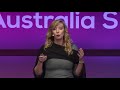 Ai  liesl yearsley  singularityu australia summit 2018  singularity university