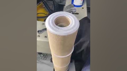 Part 1 Chiller Filter Drier Cores Replacement