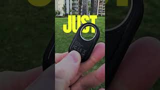 This Sleek New Google Find My Device Smart Tag Changes Everything!