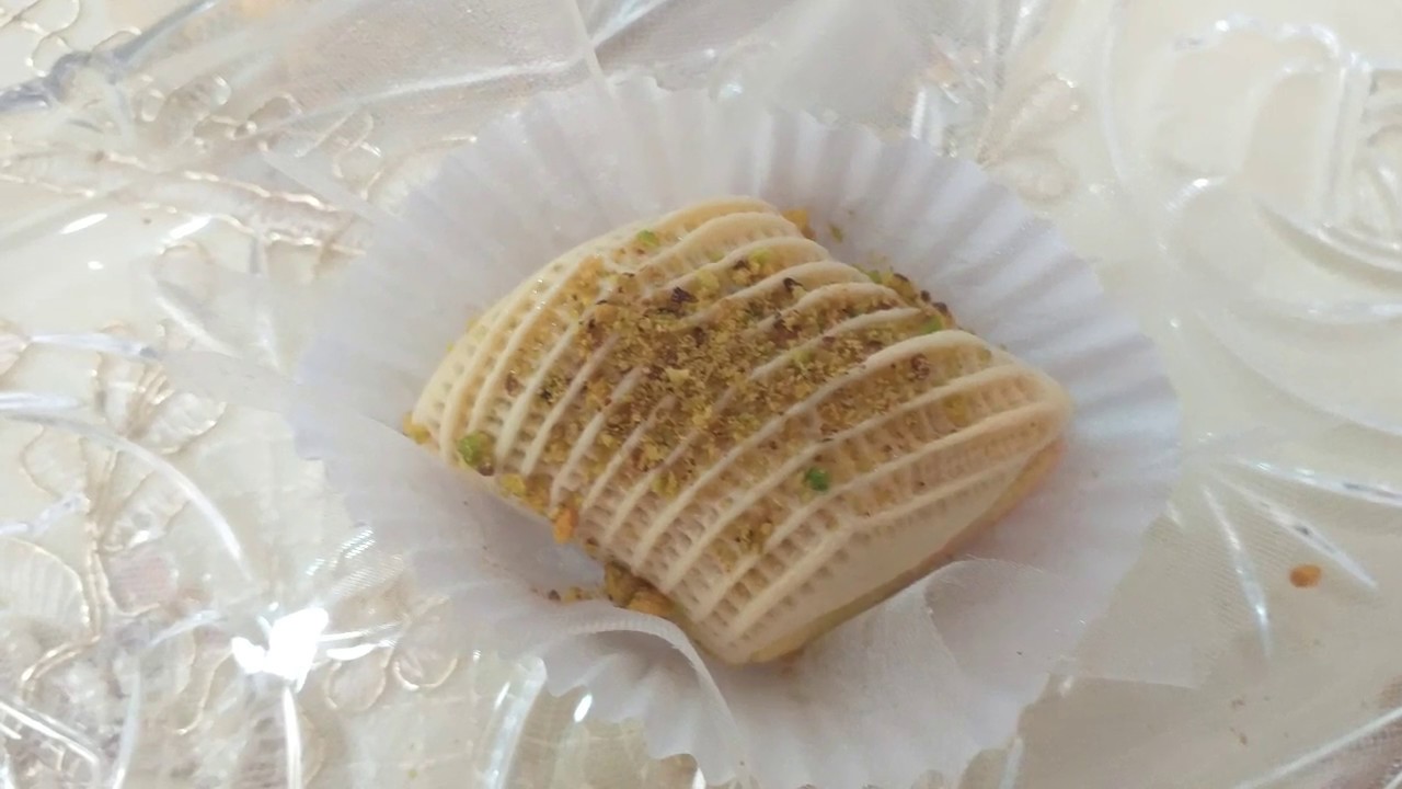 سكندريات حلوة جزائرية تقليدية.