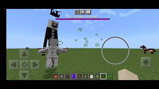 Play Minecraft by Addons Maker with me !addon realese by Zackknife