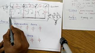 Circuit theory for Beginners : 1. Introduction to Circuit Theory