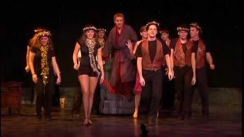 It's a Wonderful Christmas Carol