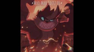 Badgerclops Edit Genius Mao Mao Heroes Of Pure Heart