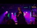 Capture de la vidéo Allie X Live @ Omeara London - 18/09/2017 (Part 1)