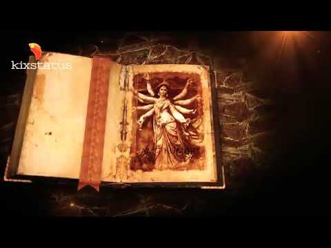 Alo Alo Alo Maa Durga Maa 2018 Video Song
