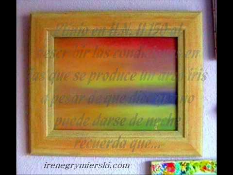 los 7 colores del arco iris - YouTube