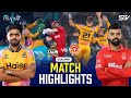 PSL IST SEMIFINAL || PZ Vs ISL || Babar Azam Brilliant 103 of 59 💯 #babarazam 