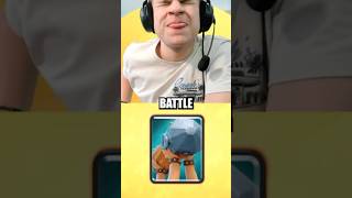 Jynxzi Reacts To The Best Battle Ram Deck Ever 