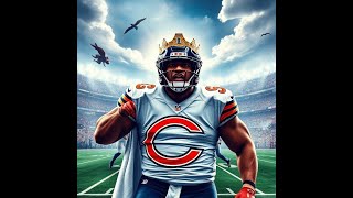 THE KING REMAINS ON THE THRONE! Chicago Takes the Undisputed #1 Spot at 7-0!