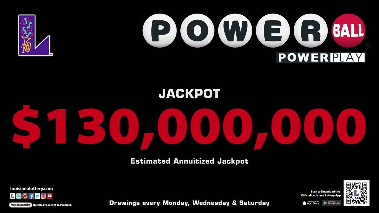 7-25-22 Powerball Jackpot Alert!