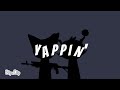 WE MAIN STREAM TRAPPIN' 😈 (The bottom 3) Sprunki animation