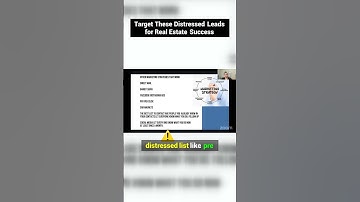 Real Estate Success with Direct Mail!