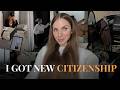 I've got citizenship in Poland. Truth: how did I do it, am I Polish now? Belarusian in Poland