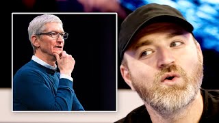 Apple "Focused" on Tim Cook Replacement... Apple "Focused" on Tim Cook Replacement...