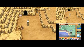 Pokémon Omega Ruby Playthrough - Part 8