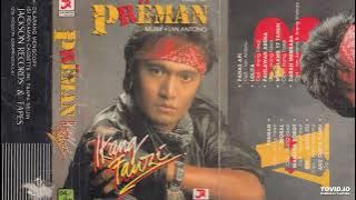 Ikang Fawzi - Preman ( Full Album )