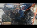 How to v8 swap a Dodge Dakota/ Ram. How to repin to your PCM/ Changing your v6 harness to a v8