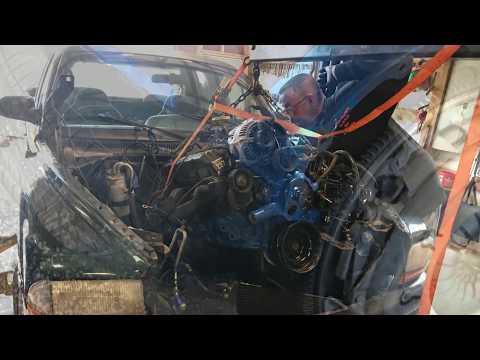 How to v8 swap a Dodge Dakota/ Ram. How to repin to your PCM/ Changing your v6 harness to a v8