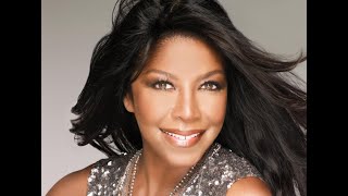 Natalie Cole - I Can&#39;t Cry