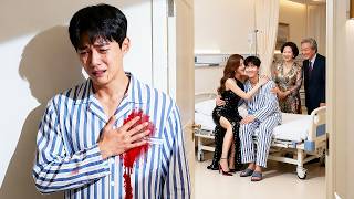 برادرخوانده همه چیز را از من گرفت، من مرگ آسان را انتخاب کردم. با فهمیدن حقیقت، وحشت کردند. screenshot 2