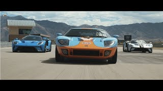 Ford gt national rally 12 | ...