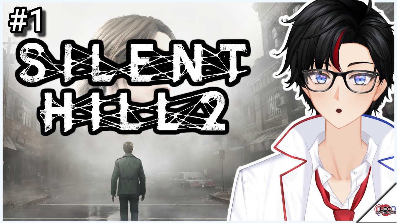 silent-hill-2-remake-my-first-silent-hill-game-ah-ha-ha-youtube