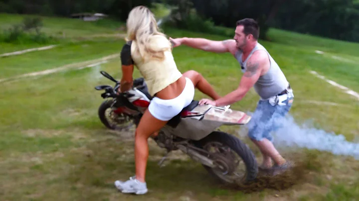 Funniest Motor Sport Fails 🤣 Funny Fails on Wheels