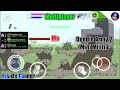 Doodle Army 2 Mini Militia Gameplay 1 vs 1 vs 1 Multiplayer 