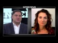 Krystal Ball Interview with Cenk Uygur on The Young Turks