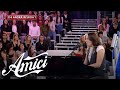 Amici 24 - Chiamamifaro - Notte prima degli esami
