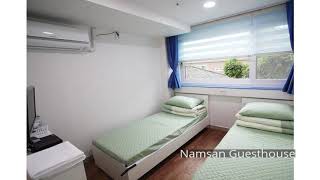 Namsan Guesthouse