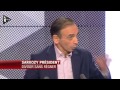 Sarkozy prsident  diviser sans rgner  csd