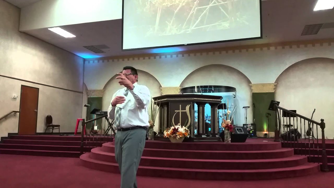 ¿QUÉ SOMOS TEMPLO O CUEVAS?